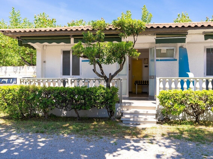 Exterior & Views 2, Club del Sole Roseto degli Abruzzi Easy Camping Village, Teramo