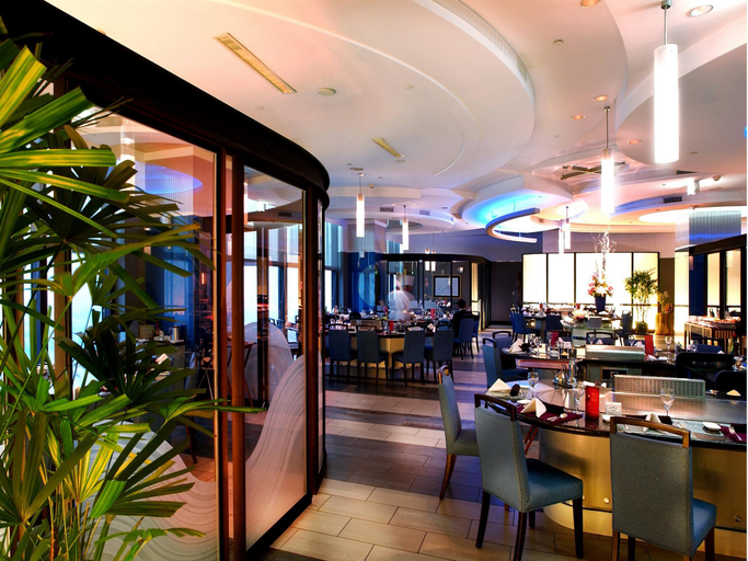 Restaurant 4, 85 Sky Tower Hotel, Kaohsiung