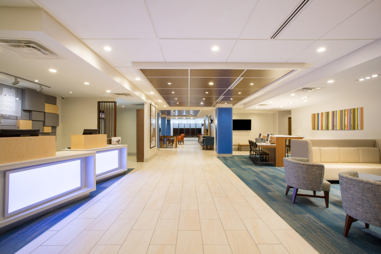 Public Area 5, Holiday Inn Express & Suites OWINGS MILLS-BALTIMORE AREA, Baltimore