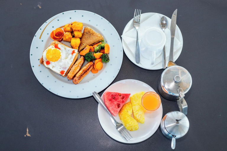 Food & Drinks 5, Grace Resort, Ndhiwa