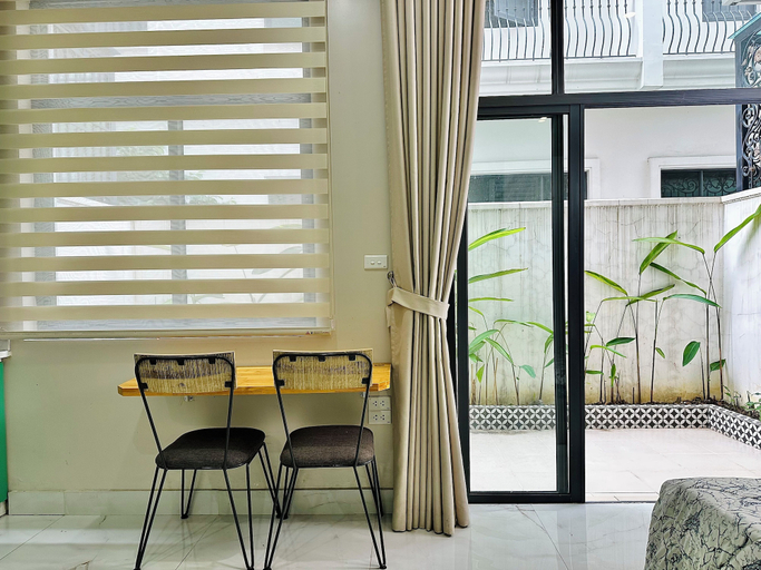 Others 5, Anvi House - Vinhomes Marina, Lê Chân