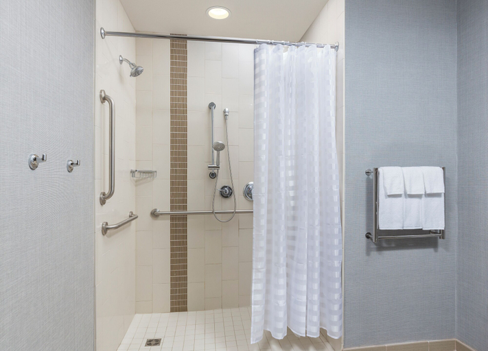 Bathroom 4, Hyatt Place Canton, Stark