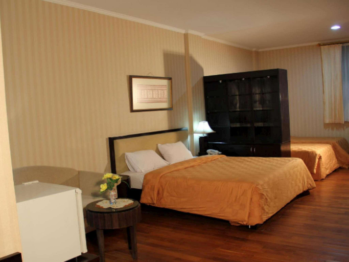 Bedroom 5