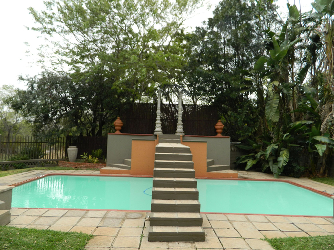 Sport & Beauty 2, Bambelela Lodge, Bojanala