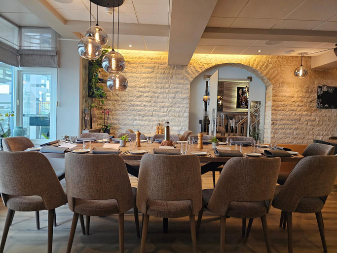 Food & Drinks 3, Solskin, Vlissingen