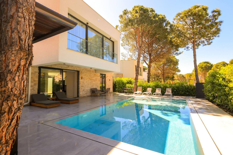 Room 3, Sanpietro Individual Villa, Durrësit