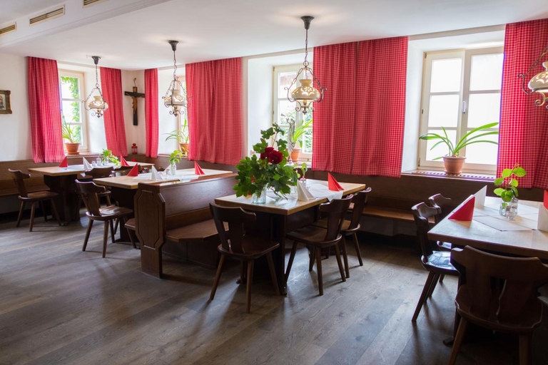 Food & Drinks 4, Landgut Stetter, Deggendorf