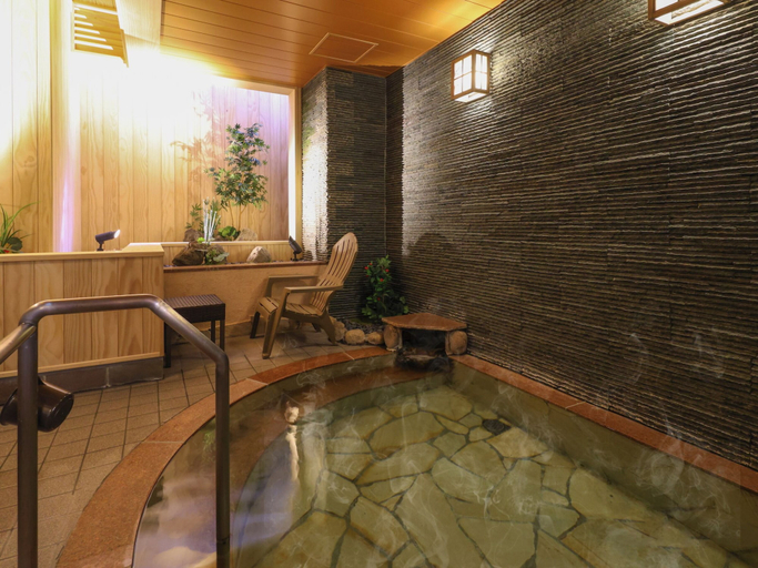 Others 2, Dormy Inn Sapporo Annex Hot Spring, Sapporo