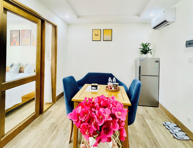 Others 5, Hana Premier Apartment Da Nang, Da Nang