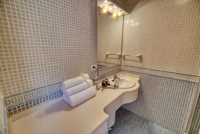 Bathroom 4, Ona Sueno Azul, Santa Cruz de Tenerife