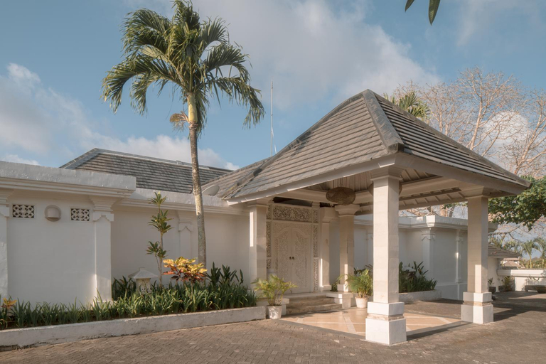 Exterior & Views 1, Villa Puri Balangan, Badung