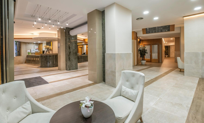 Public Area 4, Rosamar & Spa 4*s, Girona