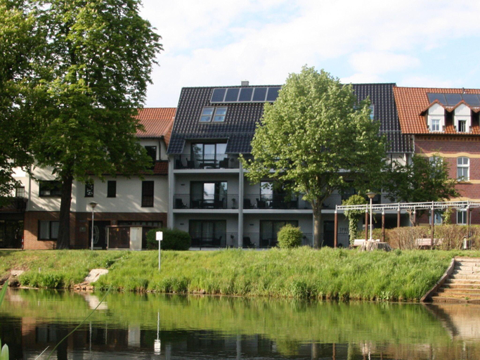Others 5, Appartements mit Blick auf die Spree in Lubben, Dahme-Spreewald
