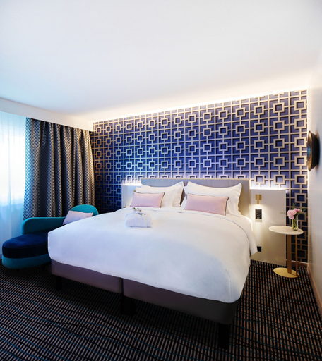 Bedroom 4, Grand Hotel Bregenz - MGallery Collection, Bregenz