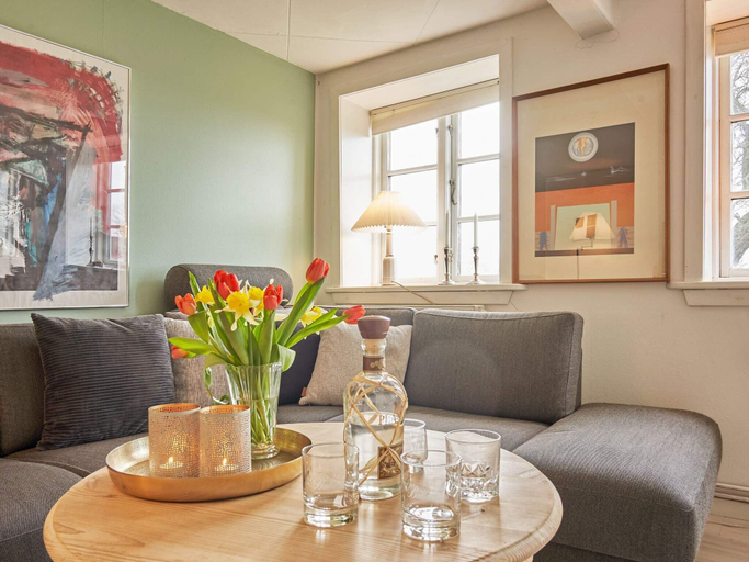 Others 5, person holiday home in Aakirkeby, Bornholm