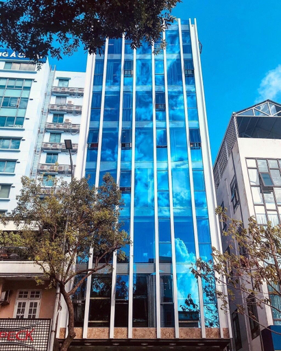 Exterior & Views 2, Snite Hotel & Dorm, Da Nang