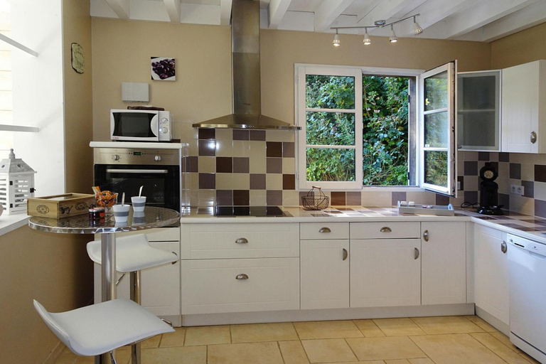 Others 5, Charming House in Normandy near White Coast, Seine-Maritime