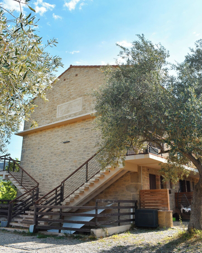 Exterior & Views 2, Les Pierres De La Massane, Pyrénées-Orientales