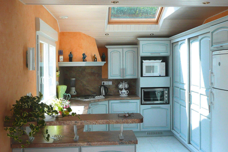 Others 4, Holiday Home Locquirec with Stunning Sea View, Finistère
