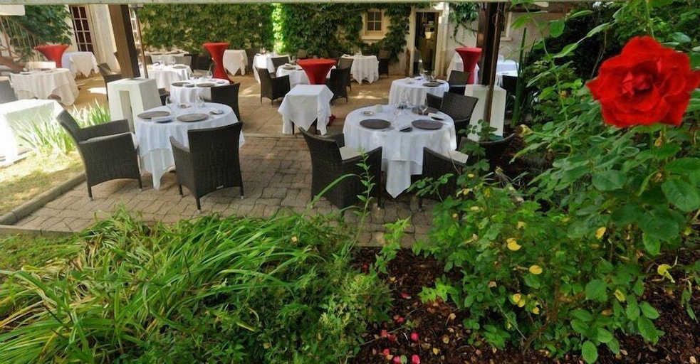 Food & Drinks 4, Hotel La Chaumiere, Jura
