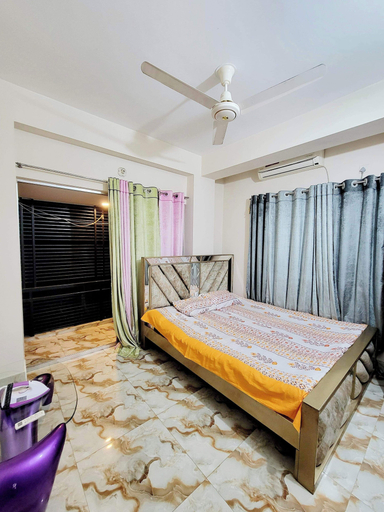 Primary image, Full Two Bed Apartment in Dhaka, Dhaka