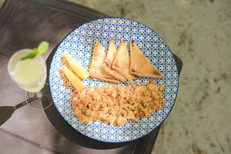 Food & Drinks, Perla Negra House Hostel Cartagena, Cartagena de Indias