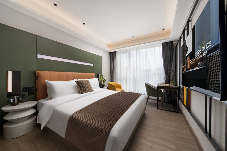 Others 5, Suisse place Jiading Shanghai, Shanghai