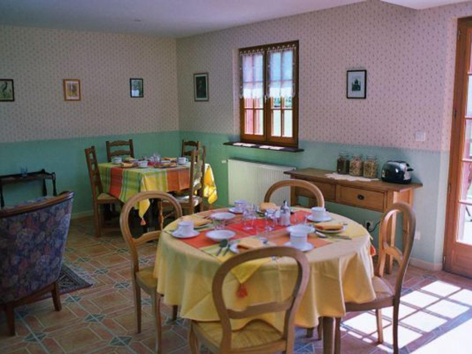 Food & Drinks, Chambres cosy au cœur de la foret d'Argonne - FR-1-585-139, Meuse