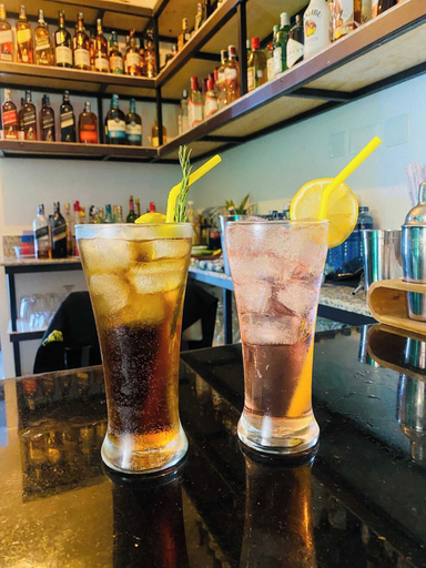 Food & Drinks 5, Humphreys Hill House, Nyaribari Chache
