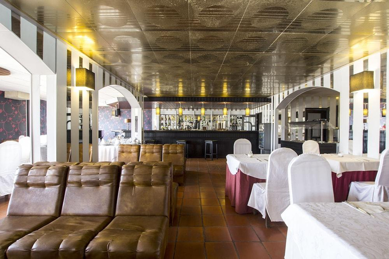 Food & Drinks 4, Riabela Inn, Murtosa