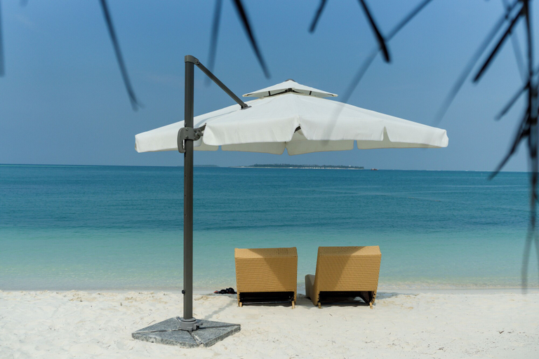 Others 5, Coral Pearl, Lakshadweep - IHCL SeleQtions, Lakshadweep