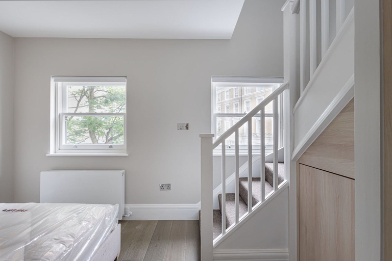 Room 2, Collingham Road - 1 Bedroom Apartment II, London