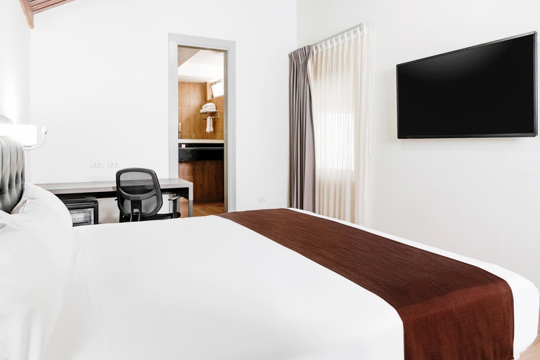 Bedroom 3, Wyndham Costa del Sol Tumbes, Tumbes