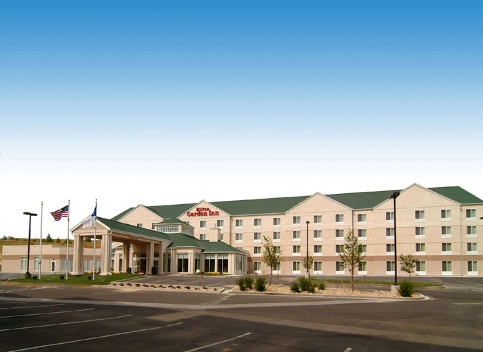 Exterior & Views 2, Hilton Garden Inn Casper, Natrona