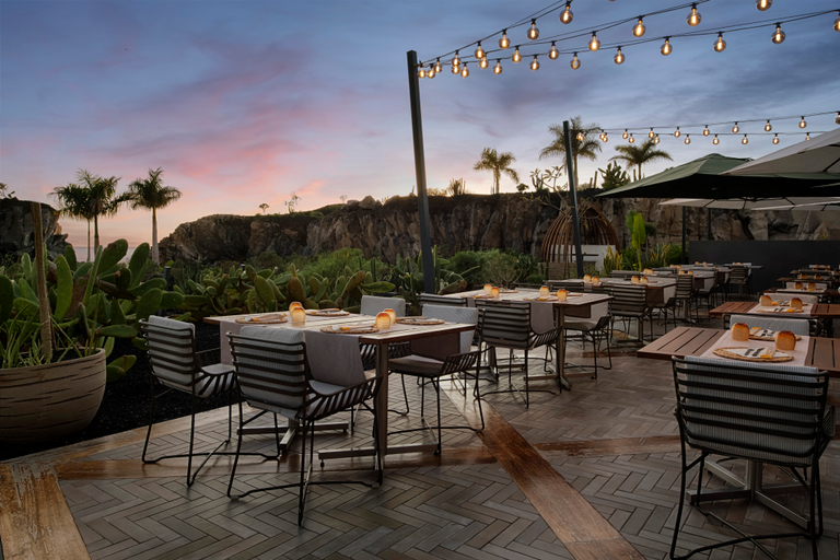 Public Area 4, Royal Hideaway Corales Suites, Santa Cruz de Tenerife