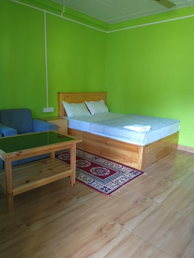 Others 2, Sangti Nature Love Homestay, West Kameng