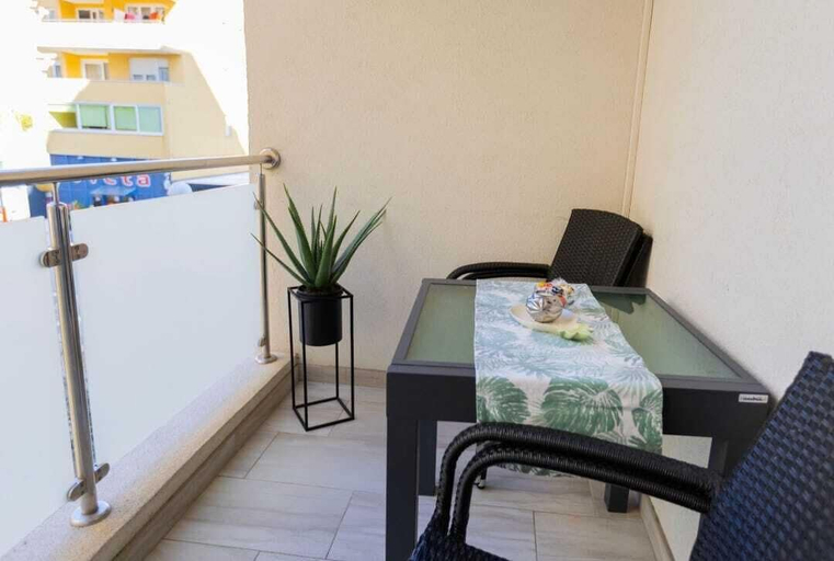 Others 4, Apartment Pax by Litto, Split