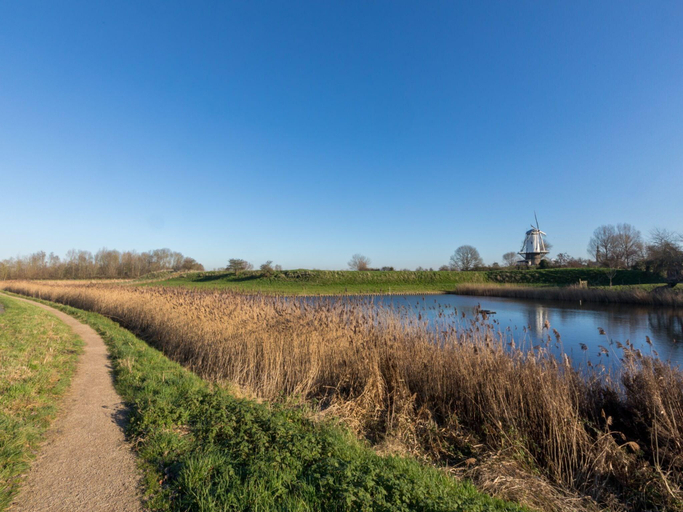 Others 5, Apartment in Veere near Lake Veerse Marina, Veere