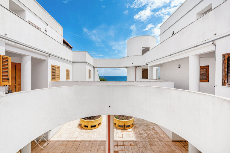 Property grounds 2, Gelsi Mori Seafront Otranto, Lecce