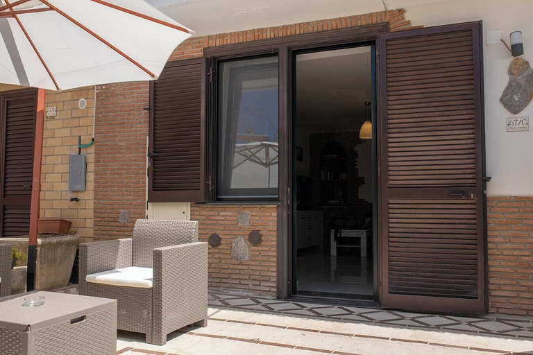 Exterior & Views, Il Cortiletto, Napoli