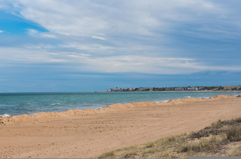 Room 2, Marina A2 With 3 Bedrooms and 2 Bathrooms, Alicante