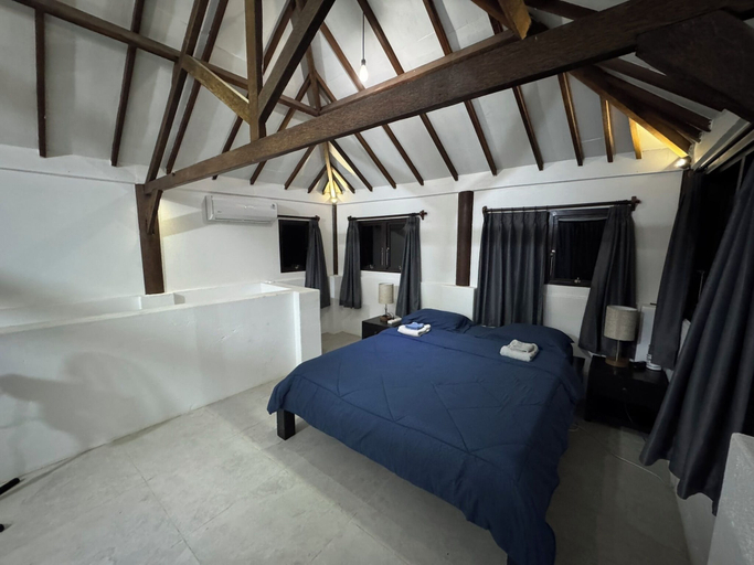 Bedroom 1, Surf Bali Villa, Badung