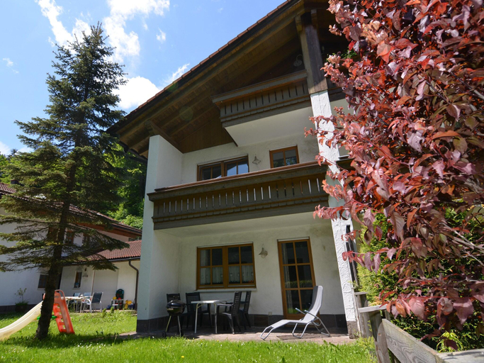 Others 5, Uriger Komfort, Alpenparadies, Berchtesgadener Land