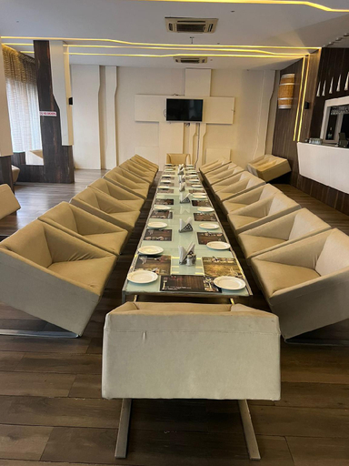 Food & Drinks 4, Hotel Silver Inn, Aurangabad