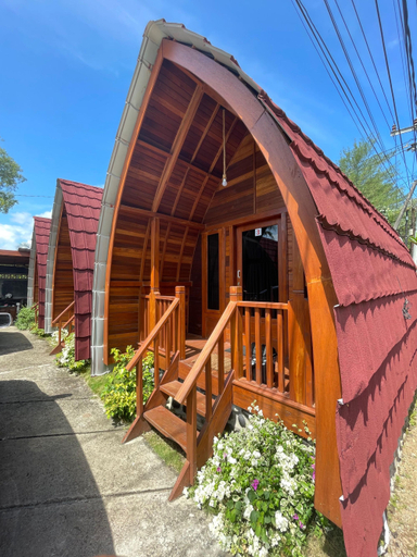 Exterior & Views 2, Omah Lumbung Pacitan, Pacitan