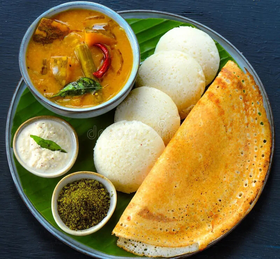 Food & Drinks, Blossom Spring villa, The Nilgiris