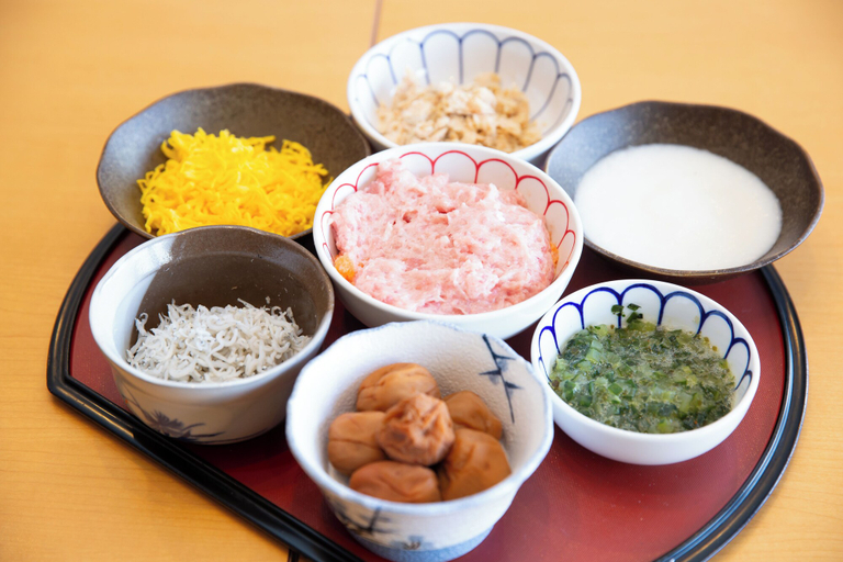 Food & Drinks 4, APA Hotel Wakayama, Wakayama