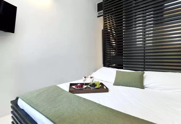 Bedroom 5, Navona Stay, Rome