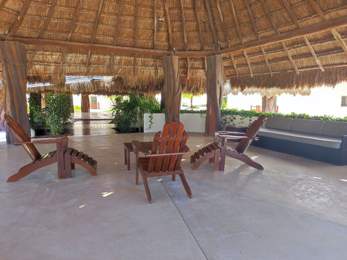 Others 3, Apartment Wayak 301, Cozumel
