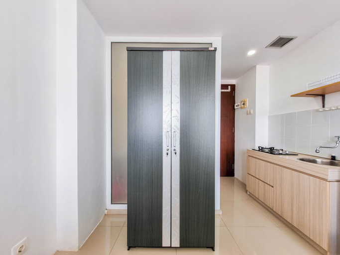 Others 4, Simply Good Studio at Vivo Apartment, Sleman